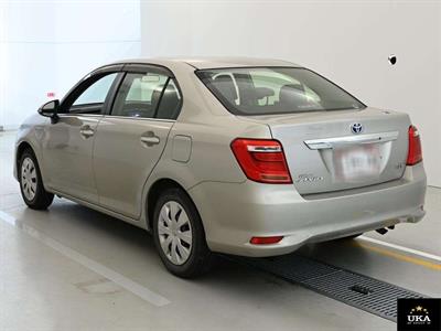 2015 Toyota Corolla - Thumbnail