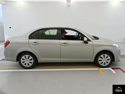 2015 Toyota Corolla - Thumbnail