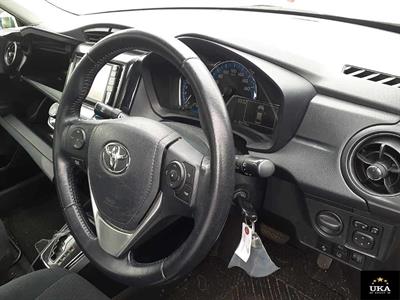 2015 Toyota Corolla - Thumbnail