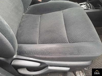 2015 Toyota Corolla - Thumbnail