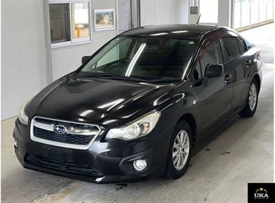 2013 Subaru Impreza - Thumbnail