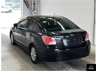 2013 Subaru Impreza - Thumbnail
