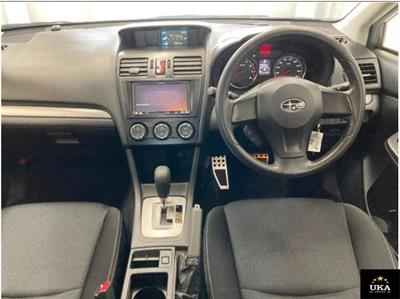 2013 Subaru Impreza - Thumbnail