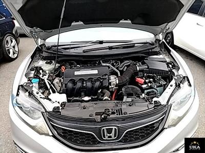 2016 Honda JADE - Thumbnail