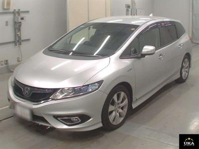 2016 Honda JADE - Thumbnail