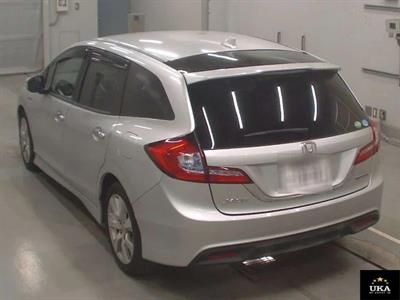 2016 Honda JADE - Thumbnail