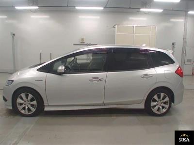 2016 Honda JADE - Thumbnail