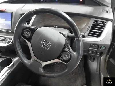 2016 Honda JADE - Thumbnail