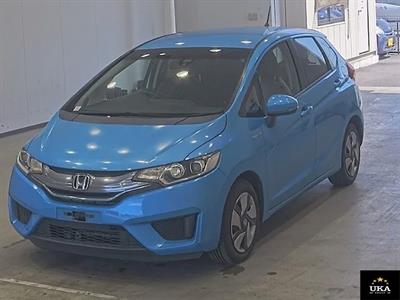 2013 Honda Fit - Thumbnail