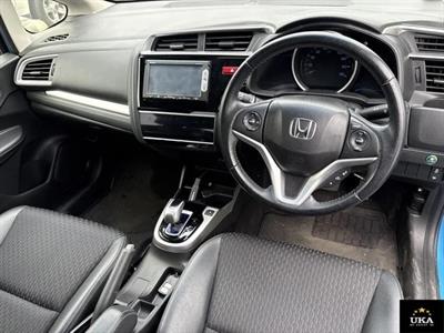 2013 Honda Fit - Thumbnail