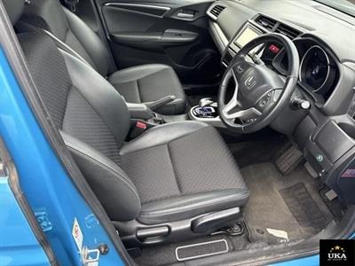 2013 Honda Fit - Thumbnail