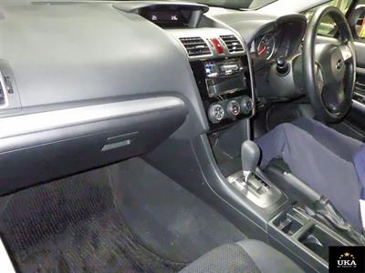 2015 Subaru Impreza - Thumbnail