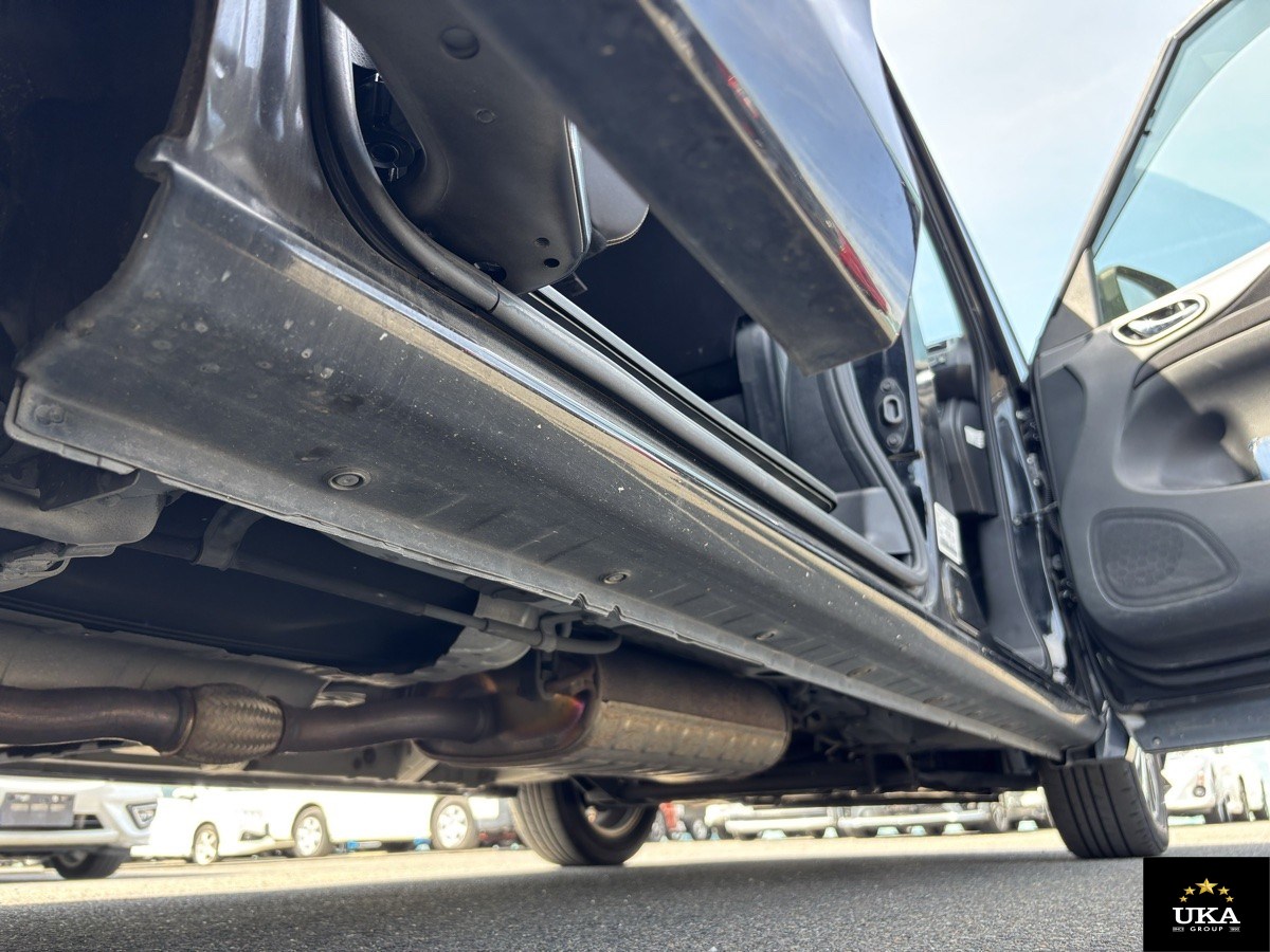 2016 Nissan Serena
