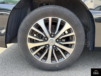 2016 Nissan Serena - Thumbnail