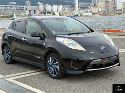 2014 Nissan Leaf