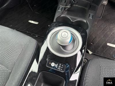 2014 Nissan Leaf - Thumbnail