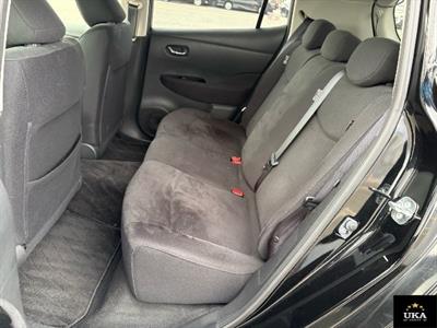 2014 Nissan Leaf - Thumbnail