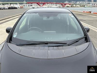 2014 Nissan Leaf - Thumbnail