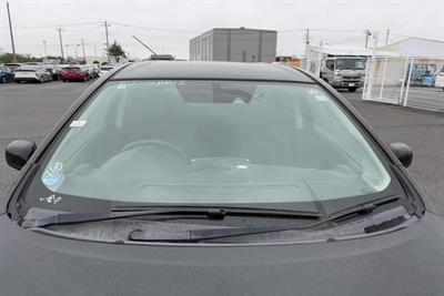 2014 Nissan Note - Thumbnail