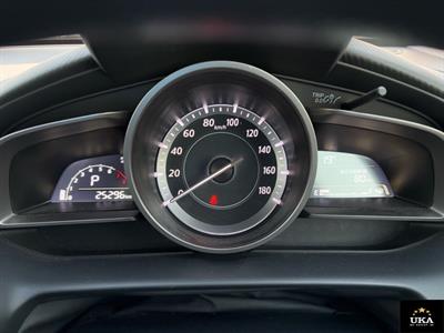 2016 Mazda Demio - Thumbnail