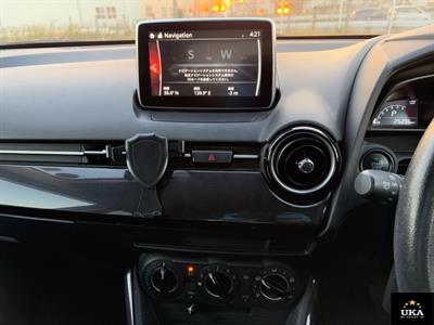 2016 Mazda Demio - Thumbnail