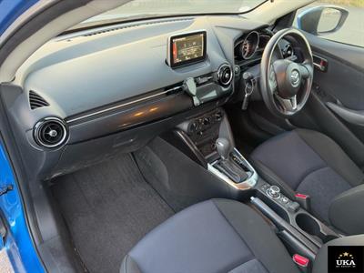 2016 Mazda Demio - Thumbnail