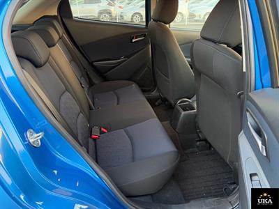 2016 Mazda Demio - Thumbnail