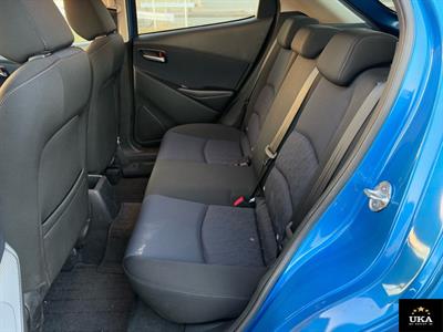 2016 Mazda Demio - Thumbnail