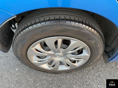 2016 Mazda Demio - Thumbnail