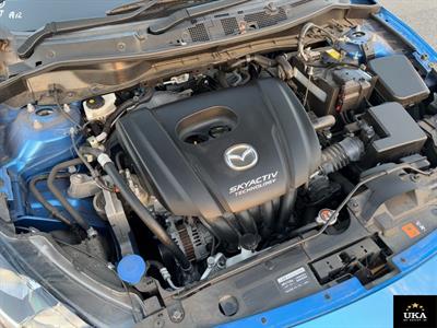 2016 Mazda Demio - Thumbnail