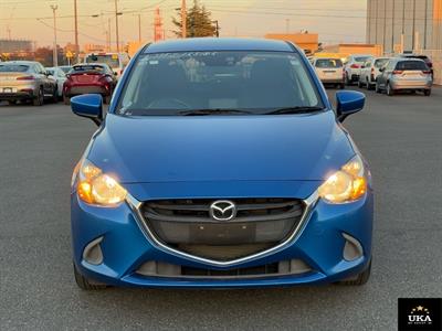 2016 Mazda Demio - Thumbnail