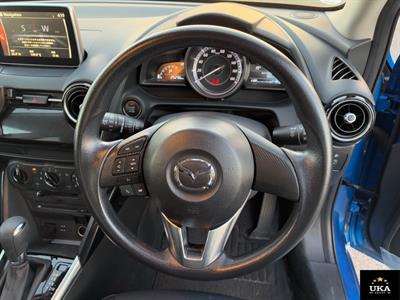 2016 Mazda Demio - Thumbnail