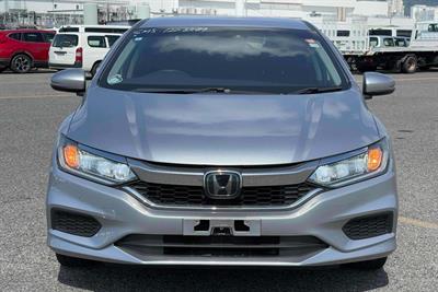 2020 Honda Grace - Thumbnail