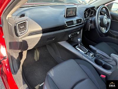 2015 Mazda Axela - Thumbnail