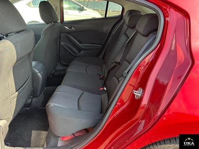 2015 Mazda Axela - Thumbnail