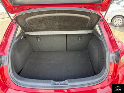 2015 Mazda Axela - Thumbnail