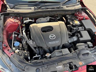 2015 Mazda Axela - Thumbnail