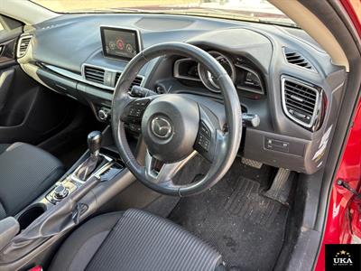 2015 Mazda Axela - Thumbnail