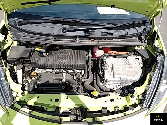 2016 Toyota Sienta