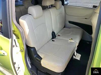 2016 Toyota Sienta - Thumbnail