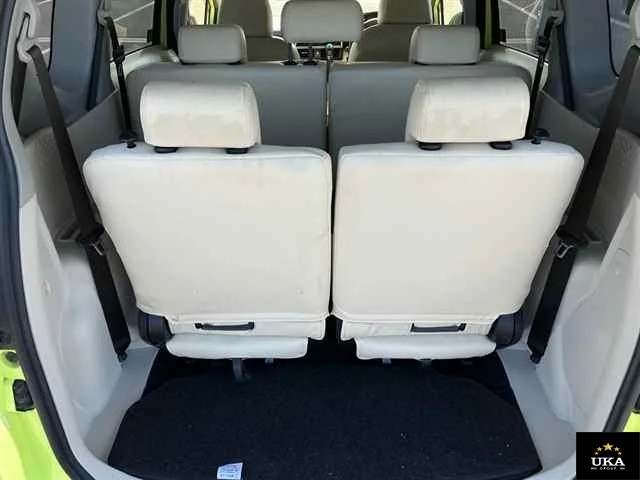 2016 Toyota Sienta