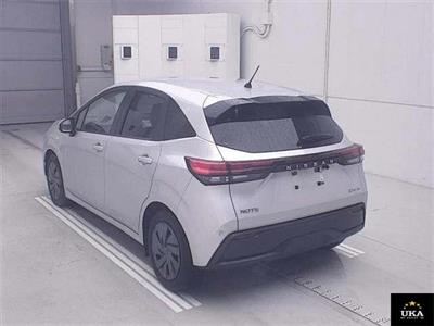2022 Nissan Note - Thumbnail