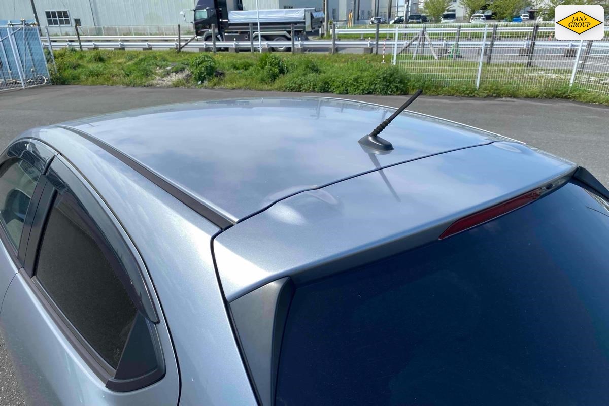 2016 Mazda Demio