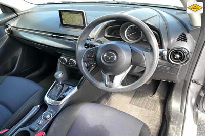 2016 Mazda Demio - Thumbnail