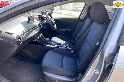 2016 Mazda Demio - Thumbnail