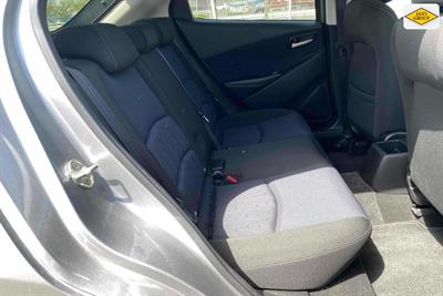 2016 Mazda Demio - Thumbnail