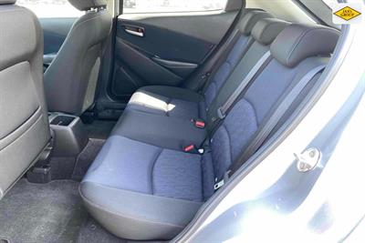 2016 Mazda Demio - Thumbnail