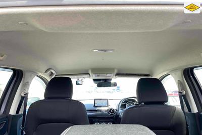 2016 Mazda Demio - Thumbnail