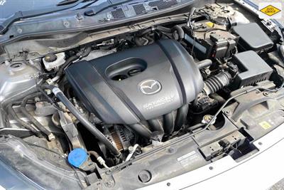 2016 Mazda Demio - Thumbnail