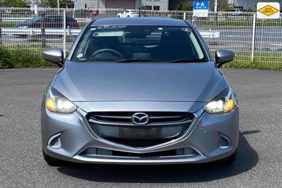 2016 Mazda Demio - Thumbnail